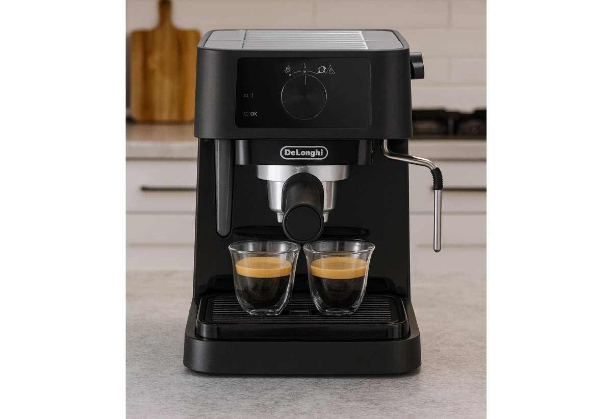 Απεικονίζεται η μηχανή